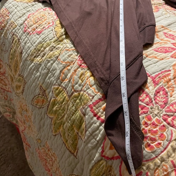 Patty flutter hem jacket: B027 - Picture 3 of 7